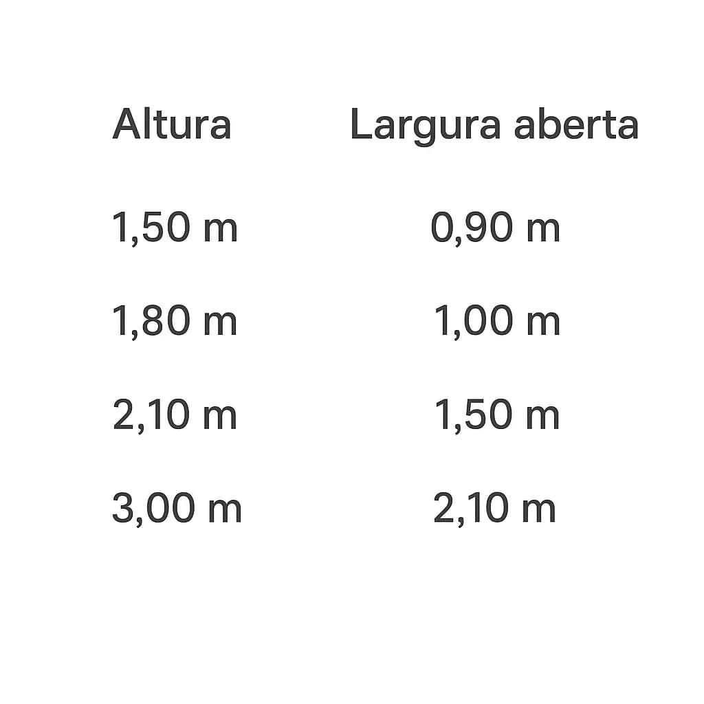 Árvore de Natal White Aurora com Galhos Articulados, Suporte Metálico e Micro LEDs Embutidos